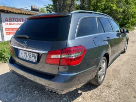 Mercedes-Benz E 220 CDI Avantgarde 6 �������� | Mobile.bg � ����� ������ 2