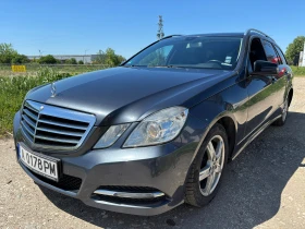 Mercedes-Benz E 220 CDI Avantgarde 6 �������� | Mobile.bg � ����� ������ 4