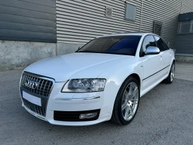 Audi S8 FULL/CERAMICA/CARBON/������/������/B&O/�����/����� | Mobile.bg � ����� ������ 8