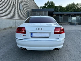 Audi S8 FULL/CERAMICA/CARBON/������/������/B&O/�����/����� | Mobile.bg � ����� ������ 5