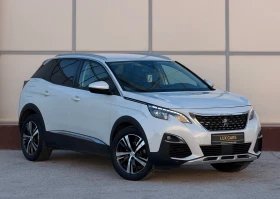 ����� �� �������� �� Peugeot 3008 - 1.5 BlueHDI - EAT8 - Allure - Keyless - Led -