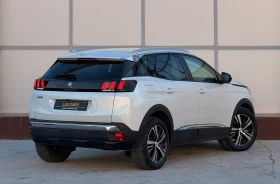 ����� �� �������� �� Peugeot 3008 - 1.5 BlueHDI - EAT8 - Allure - Keyless - Led -