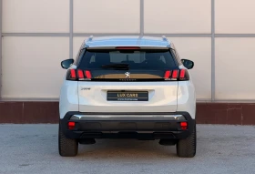 ����� �� �������� �� Peugeot 3008 - 1.5 BlueHDI - EAT8 - Allure - Keyless - Led -
