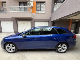 Seat Leon 2.0d DSG FR | Mobile.bg � ����� ������ 2