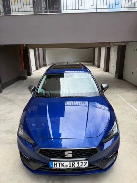 Seat Leon 2.0d DSG FR | Mobile.bg � ����� ������ 9