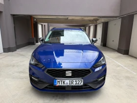 Seat Leon 2.0d DSG FR | Mobile.bg � ����� ������ 8