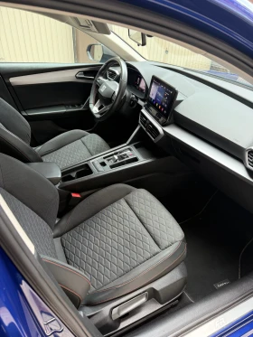 Seat Leon 2.0d DSG FR | Mobile.bg � ����� ������ 11