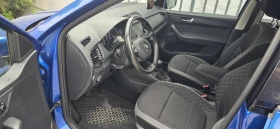 Skoda Fabia Combi Ambition 1, 0 | Mobile.bg � ����� ������ 4