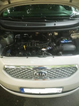 Kia Venga | Mobile.bg � ����� ������ 6