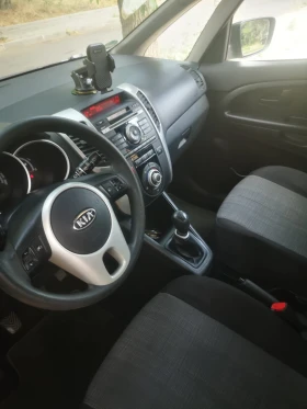 Kia Venga | Mobile.bg � ����� ������ 7
