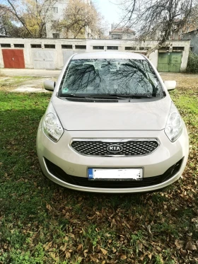 Kia Venga | Mobile.bg � ����� ������ 3