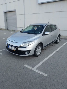 Renault Megane 1.5DCI 95к.с. - 4500 € / 8801.24 лв. - 78026973 5