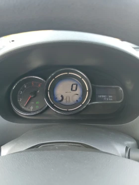 Renault Megane 1.5DCI 95к.с. - 4500 € / 8801.24 лв. - 78026973 12