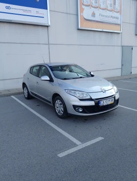Renault Megane 1.5DCI 95к.с. - 4500 € / 8801.24 лв. - 78026973 2