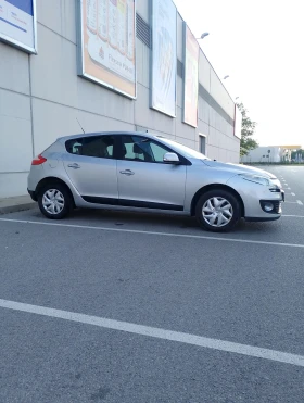 Renault Megane 1.5DCI 95к.с. - 4500 € / 8801.24 лв. - 78026973 4