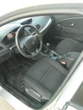 Renault Megane 1.5DCI 95к.с. - 4500 € / 8801.24 лв. - 78026973 9