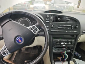 Saab 9-3 - 500 € / 977.91 лв. - 92622466 2