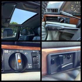 Mercedes-Benz 126 560SE 279�.�. �������/��.�������/��������/������� | Mobile.bg � ����� ������ 15
