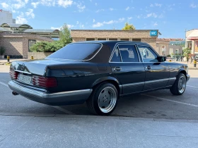 Mercedes-Benz 126 560SE 279�.�. �������/��.�������/��������/������� | Mobile.bg � ����� ������ 5
