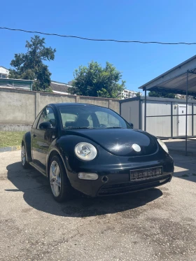 VW Beetle Газ/Бензин  - 1799 € / 3518.54 лв. - 31179458 2