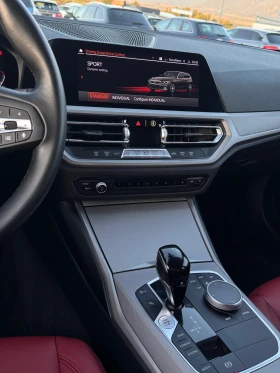 BMW 318 G20 150hp Automatic | Auto.bg — изображение 14