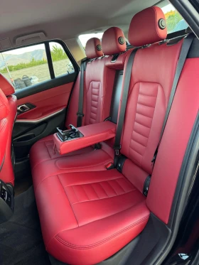 BMW 318 G20 150hp Automatic | Auto.bg — изображение 9