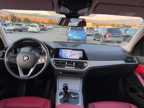 BMW 318 G20 150hp Automatic | Auto.bg — изображение 11