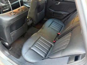 Mercedes-Benz E 400 4MATIC* FACE* AMG LINE* 7 МЕСТА    | Auto.bg — изображение 8