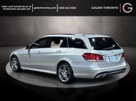 Mercedes-Benz E 400 4MATIC* FACE* AMG LINE* 7 МЕСТА    | Auto.bg — изображение 4