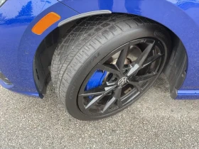 VW Golf R* 20th Anniversary* 4MOTION* TOP - 30300 € / 59261.65 лв. - 45659403 17
