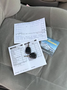 Renault Scenic 1.6i | Mobile.bg � ����� ������ 16
