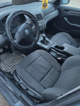 BMW 316 - 1500 € - 13743922 6