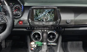 Chevrolet Camaro SS 6.2L CORSA EXHAUST | Mobile.bg � ����� ������ 10