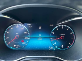 Mercedes-Benz C 300 CABRIO| BURMESTER| ОБДУХВАНЕ| 360| AMBIENT| 2 KЛЮЧ | Auto.bg — изображение 8