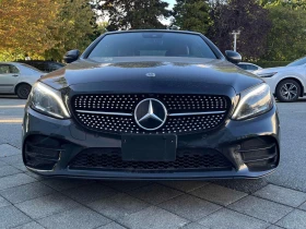 Mercedes-Benz C 300 CABRIO| BURMESTER| ОБДУХВАНЕ| 360| AMBIENT| 2 KЛЮЧ | Auto.bg — изображение 6