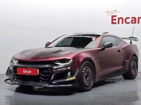 Chevrolet Camaro SS* ЦЕНАДОБГ!ZL1-pack* Bose* Backcam* Шибидах* Обд