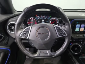 Chevrolet Camaro SS* ЦЕНАДОБГ!ZL1-pack* Bose* Backcam* Шибидах* Обд | Auto.bg — изображение 13