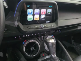 Chevrolet Camaro SS* ЦЕНАДОБГ!ZL1-pack* Bose* Backcam* Шибидах* Обд | Auto.bg — изображение 15