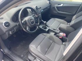 Audi A3 1.2 TSI - 4300 € - 21517264 9