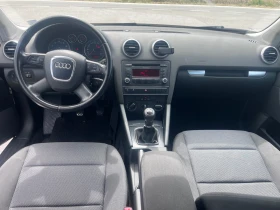 Audi A3 1.2 TSI - 4300 € - 21517264 11