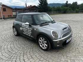 ������ Mini Cooper s