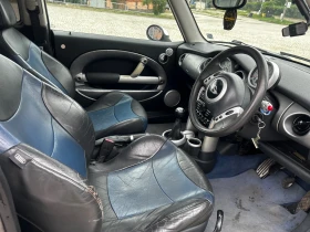 Mini Cooper s 163�� | Mobile.bg � ����� ������ 8