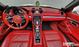 Porsche Boxster S 3.4 981 | Auto.bg — изображение 7