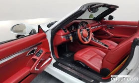 Porsche Boxster S 3.4 981 | Auto.bg — изображение 10
