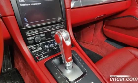 Porsche Boxster S 3.4 981 | Auto.bg — изображение 9