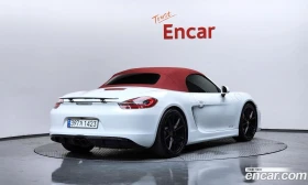 Porsche Boxster S 3.4 981 | Auto.bg — изображение 2