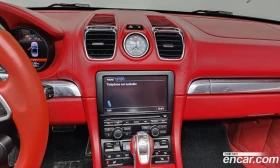 Porsche Boxster S 3.4 981 | Auto.bg — изображение 11