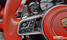 Porsche Boxster S 3.4 981 | Auto.bg — изображение 16