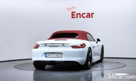 Porsche Boxster S 3.4 981 | Auto.bg — изображение 4