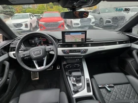 Audi S5 SPORTBACK TECHNIK* ��� ����� ����* 360 ������*  | Mobile.bg � ����� ������ 12
